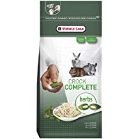 N.V. Versele - Laga Crock Complete HIERVAS 50GR